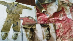 Ica: hallan restos de un cadáver en la quebrada Cansas de La Tinguiña