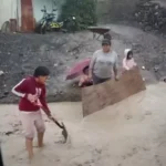 Ica: huaico deja 1,500 viviendas destruidas en El Ingenio, provincia de Nasca