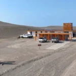 Ica: inauguran nuevo puesto de vigilancia en la Reserva Nacional San Fernando