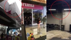 Ica: MegaPlaza y Plaza Vea en peligro de colapso tras tragedia en Real Plaza Trujillo