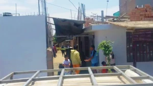 Ica: niño de 9 años pierde la vida electrocutado en Chincha