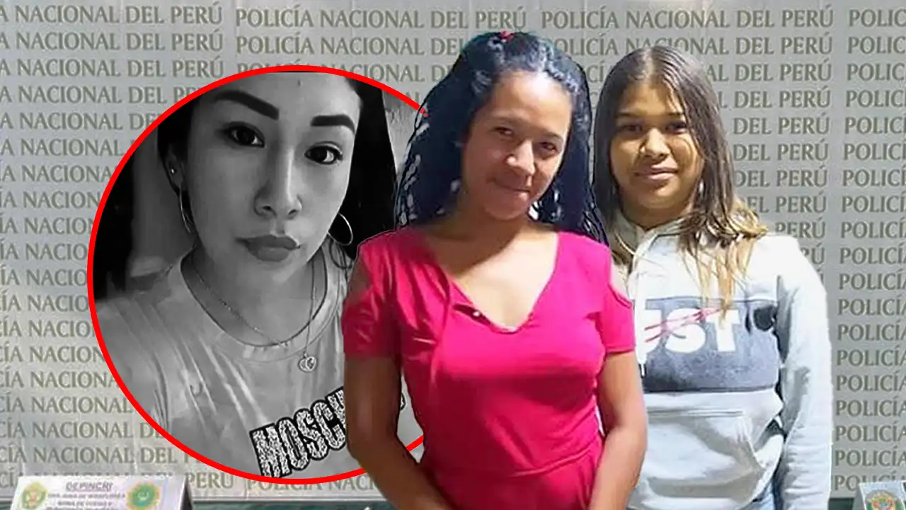 Ica: PJ condena a 21 años de cárcel a venezolanas implicadas en cruel asesinato de Ericka Hernandez