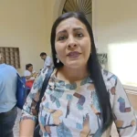 Ica: presidenta de la Vendimia "No vamos a frenar el FIVI"