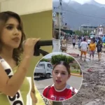 Ica: reina de Nasca renuncia a certamen de la Vendimia y apoya a afectados por huaicos