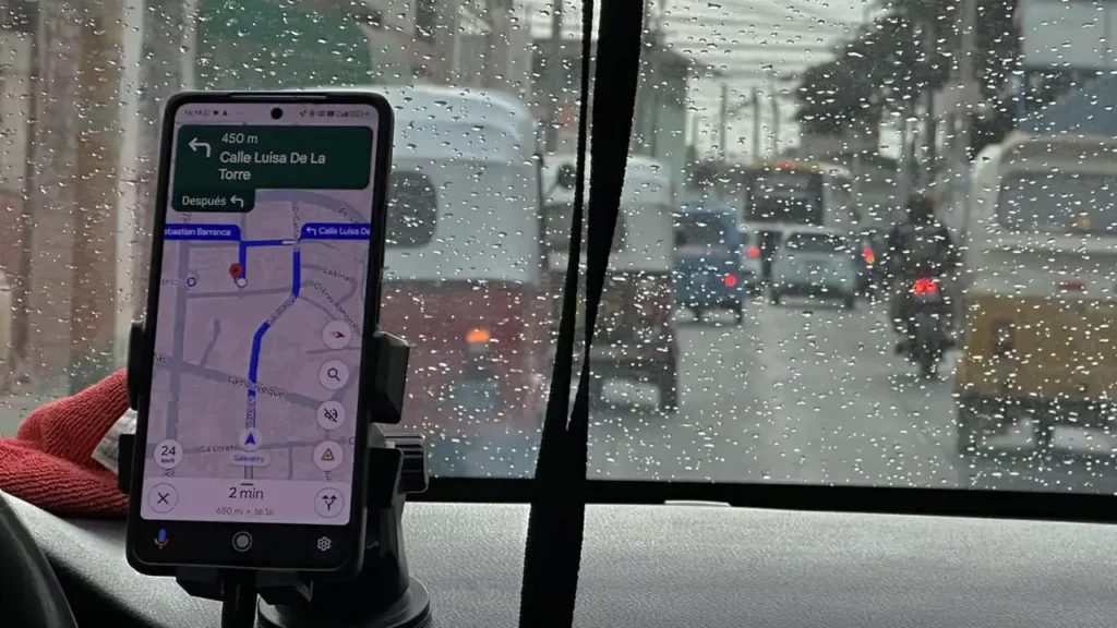 Lluvias continuarán hasta el 13 de febrero en Ica, Lima, Arequipa y Moquegua