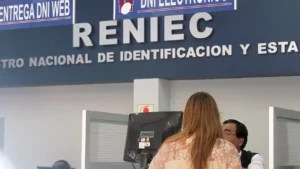 Más de 8 mil fallecidos siguen vivos en los registros del RENIEC