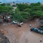Nasca, Vista Alegre y Changuillo declarados en Estado de Emergencia por lluvias y huaicos
