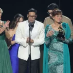 ¡Orgullo peruano! Tony Succar y Mimy Succar ganan GRAMMY por Mejor Álbum Latino Tropical