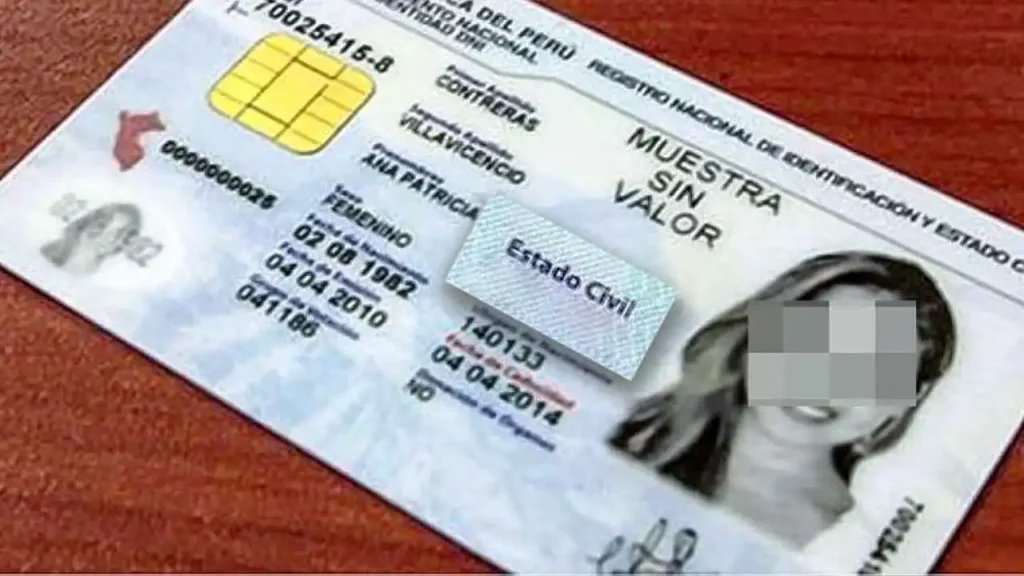 Plantean eliminar el divorcio y la viudez del DNI: Todos volverían a ser solteros