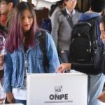 Plantean que adolescentes de 17 años puedan votar en las Elecciones del 2026