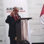 Presidente de la Corte de Ica califica de “populista” los debates del Ministerio de Justicia sobre la pena de muerte