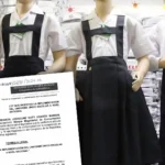 Proponen nuevo uniforme escolar único y que el Minedu lo distribuya gratis