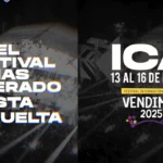 Vendimia de Ica 2025: anuncian artistas internacionales pero usuarios temen nueva estafa