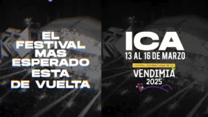 Vendimia de Ica 2025: anuncian artistas internacionales pero usuarios temen nueva estafa