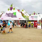 Vendimia de Ica 2025: Distribuyen stands en el Campo Ferial y se estima recibir 130 mil visitantes