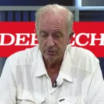 La caída de Fernando Cillóniz, iba ser financiado por Odebrecht en las Elecciones del 2026