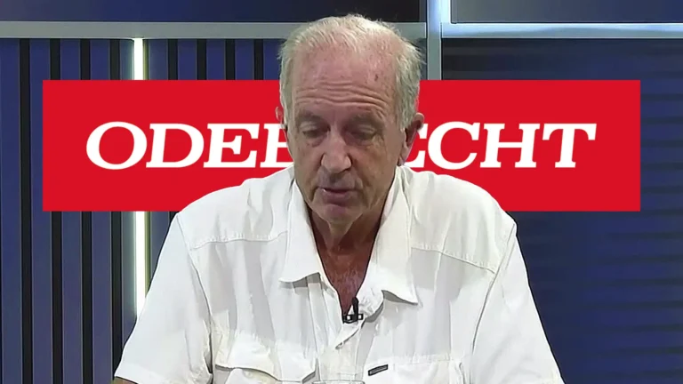 La caída de Fernando Cillóniz, iba ser financiado por Odebrecht en las Elecciones del 2026 - Política