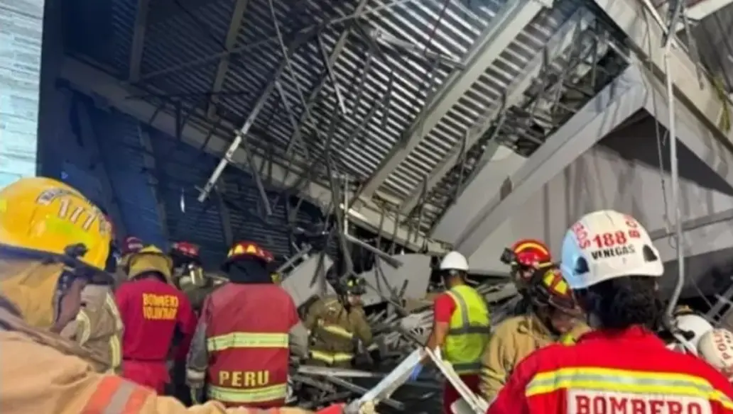 Especialistas: Centros comerciales deben contar con jefe de seguridad y mantenimiento permanente - Perú