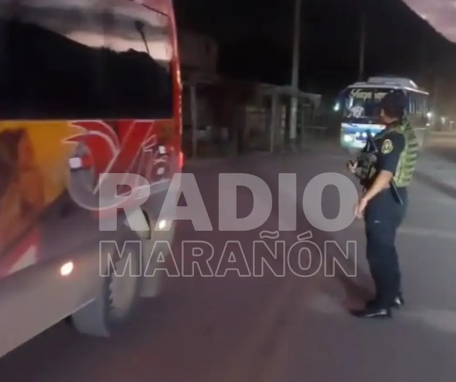 Cutervo: Se restableció el tránsito en la carretera Fernando Belaúnde Terry tras suspensión del paro en Puerto Chiple - Perú