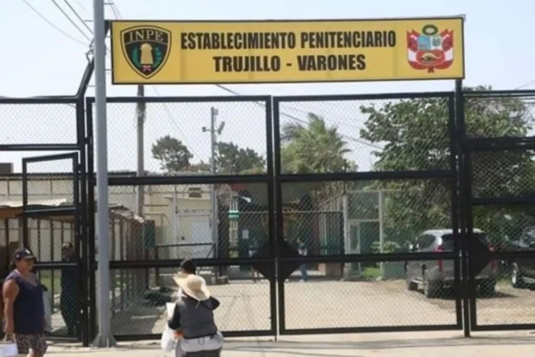 Ante ineficacia del INPE anuncian privatización del ingreso a las prisiones del país - Perú