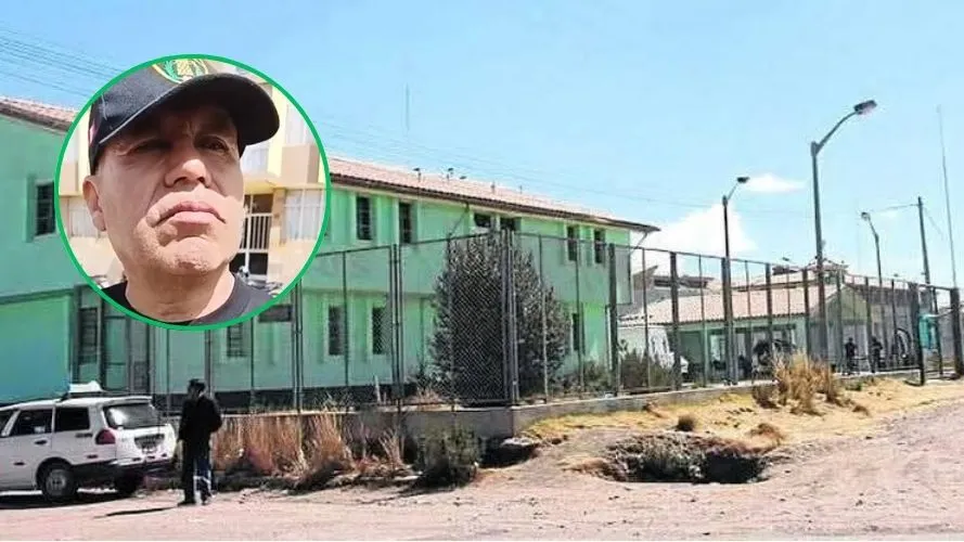 Hacinamiento en el Penal de Juliaca supera el 200% de su capacidad en 2025 - Perú