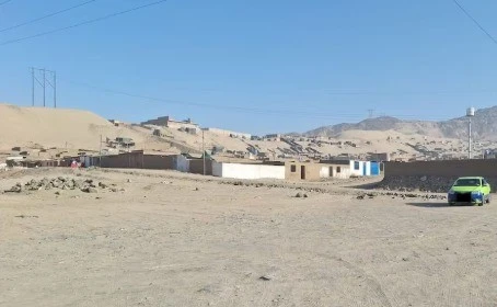 Alto Trujillo: asesinan a balazos a padre de familia cuando iba a una pollada - Perú