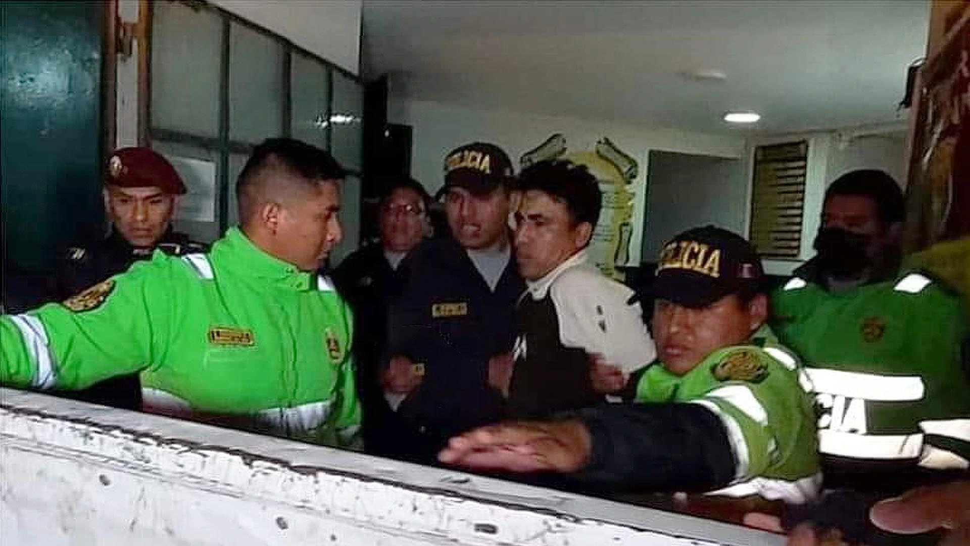 Ica: dictan cadena perpetua para sujeto que abusó de una menor de 6 años - Ica