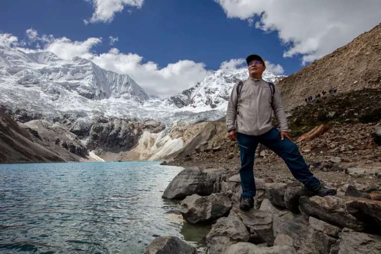 Peruano logra que tribunal alemán reconozca que grandes emisores pueden ser responsables por daños climáticos - Perú