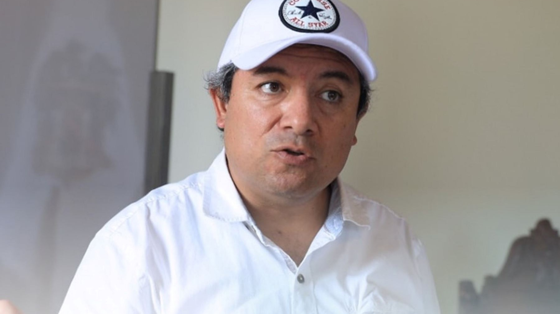 Trujillo: sentencian a Arturo Fernández por difamar a expresidente de la Corte, Víctor Burgos Mariños - Perú
