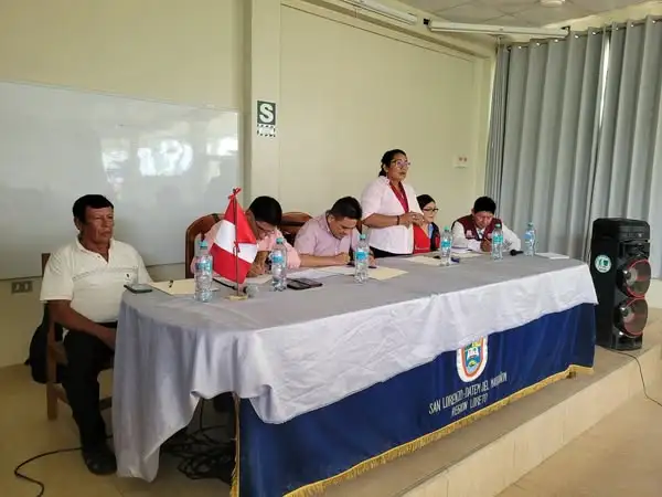 Loreto: Municipalidad de Datem activa respuesta para damnificados por inundación - Perú