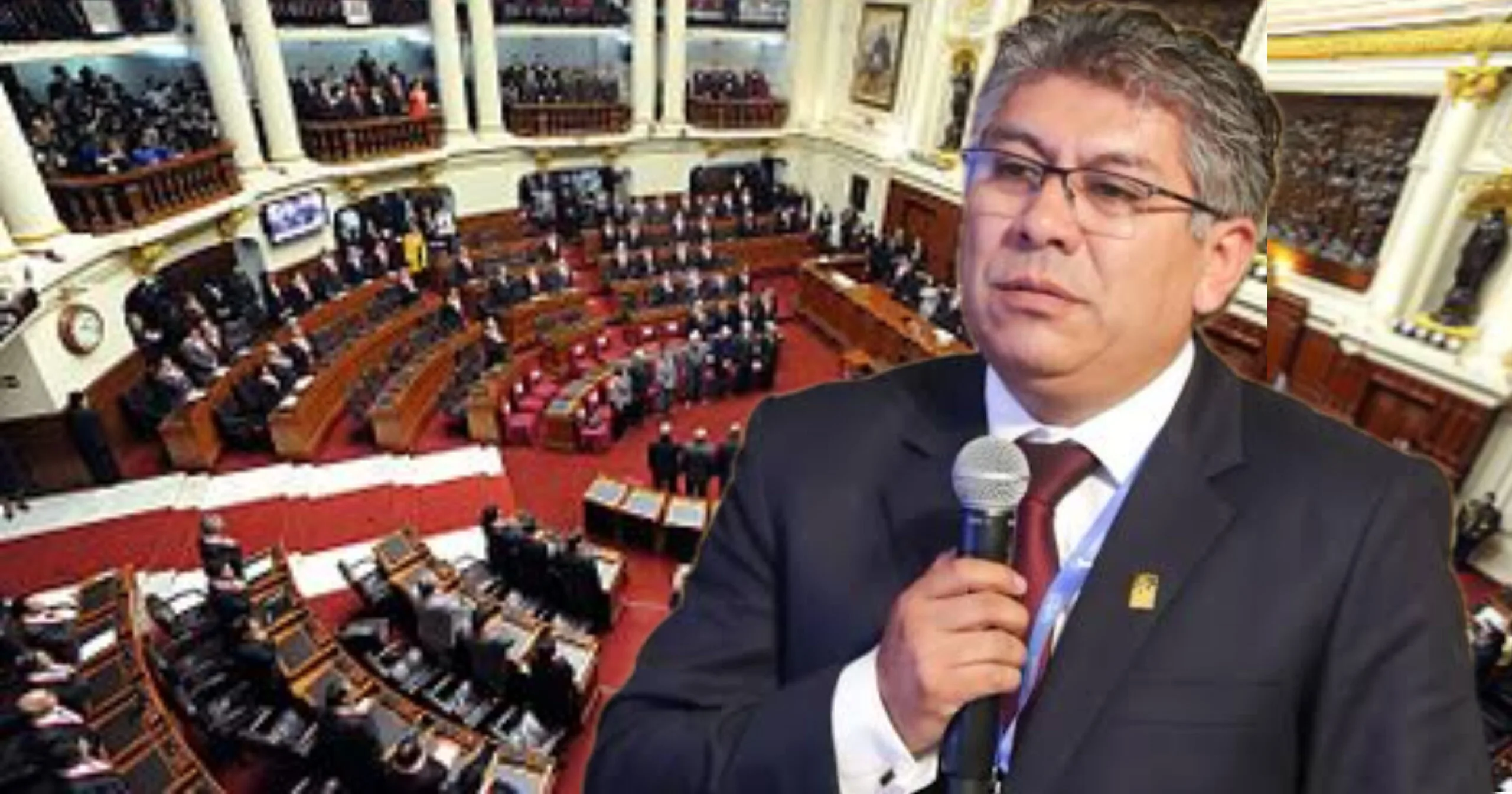 Cusco: Congresistas piden que gobernador Werner Salcedo explique ante el Congreso situación del hotel de Machu Picchu - Perú
