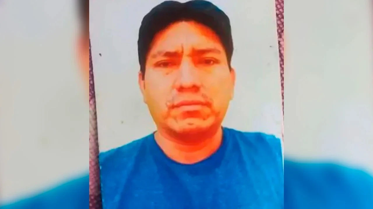 Ayacucho: A más de una semana continúan con búsqueda de padre de familia - Perú