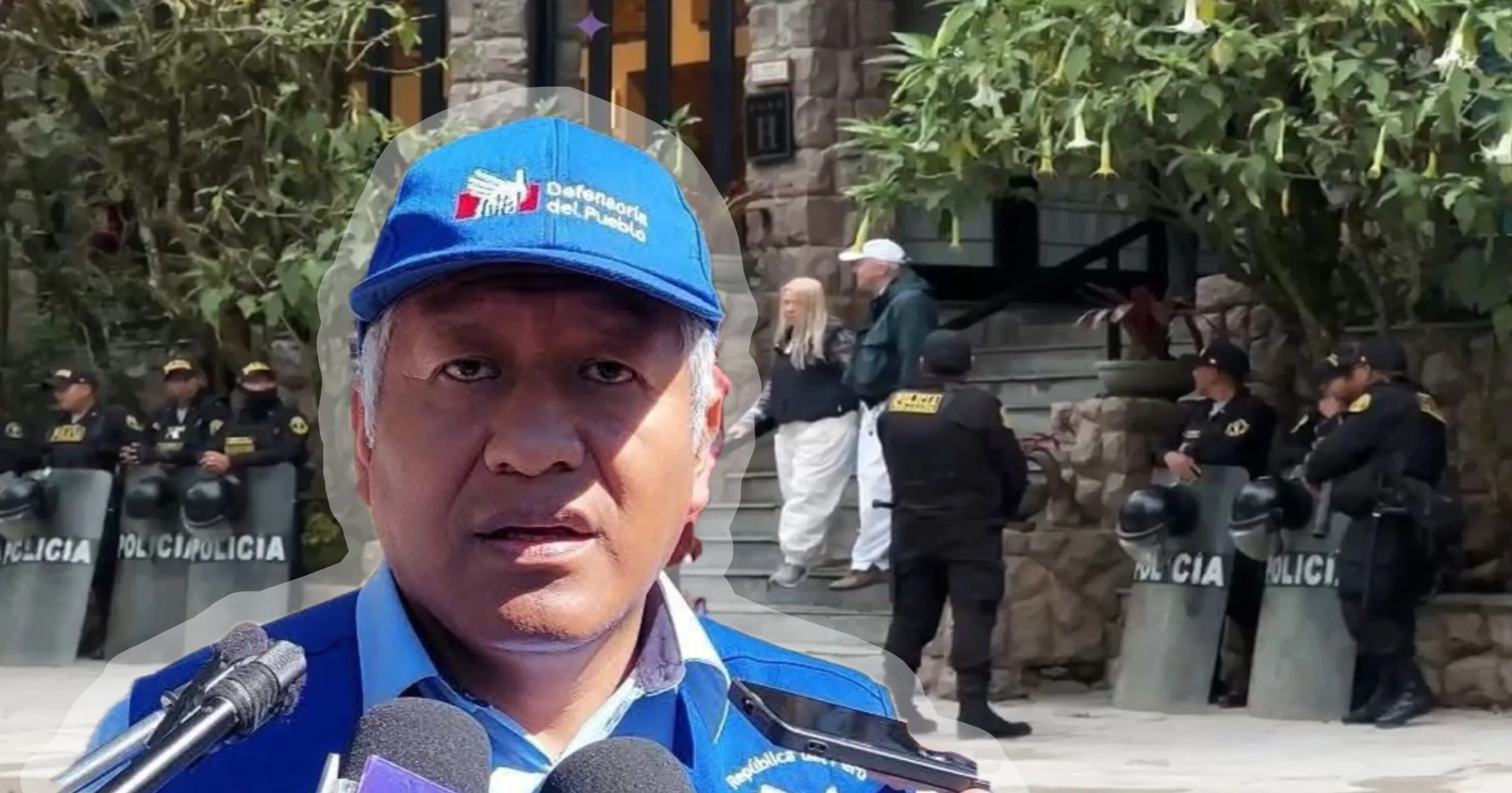 Machu Picchu: Gobierno Regional de Cusco guarda silencio ante disputa por hotel Sanctuary Lodge - Perú