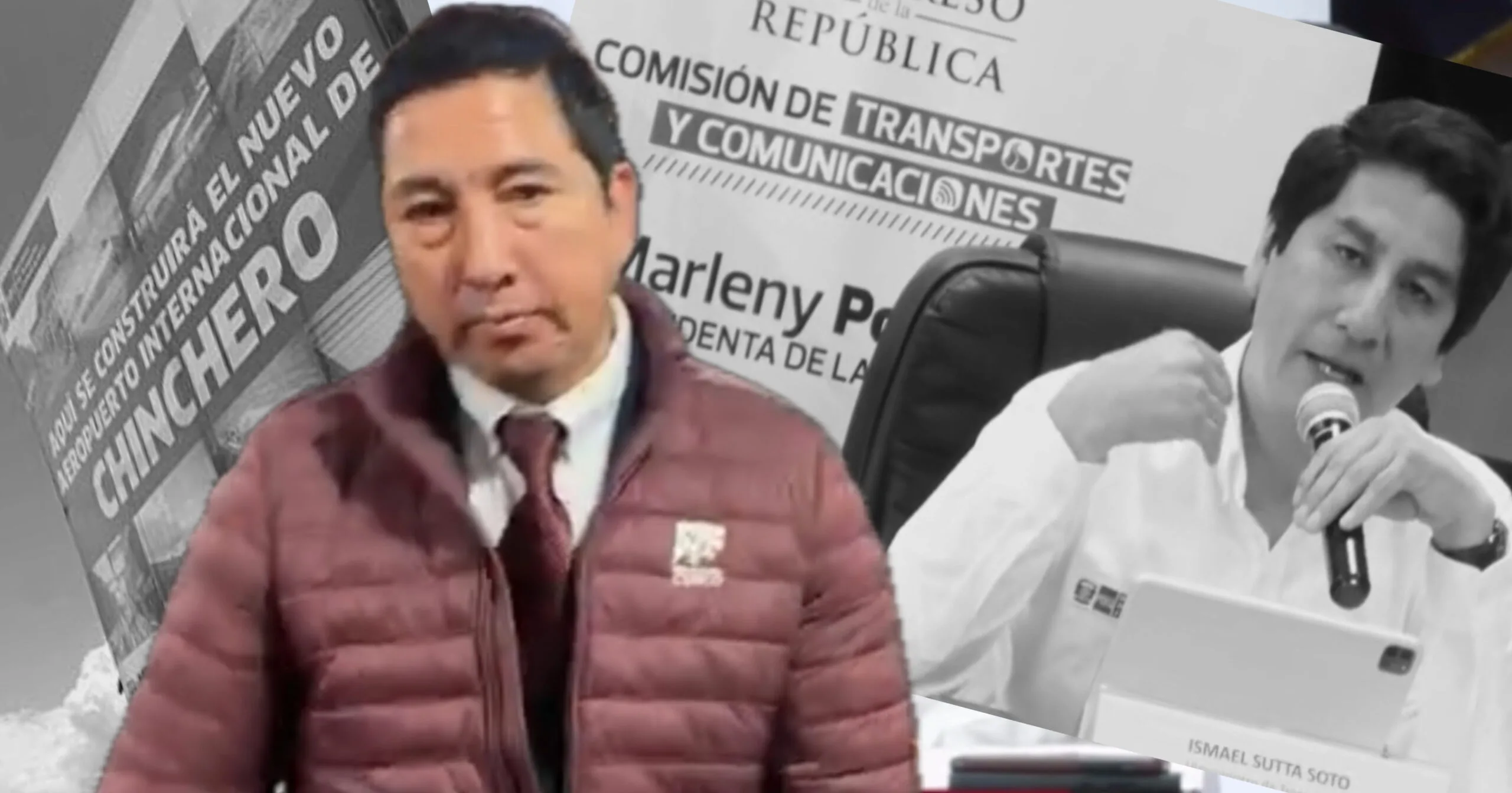 “No somos prioridad para este gobierno”: Continúan los retrasos en el aeropuerto internacional de Chinchero - Perú