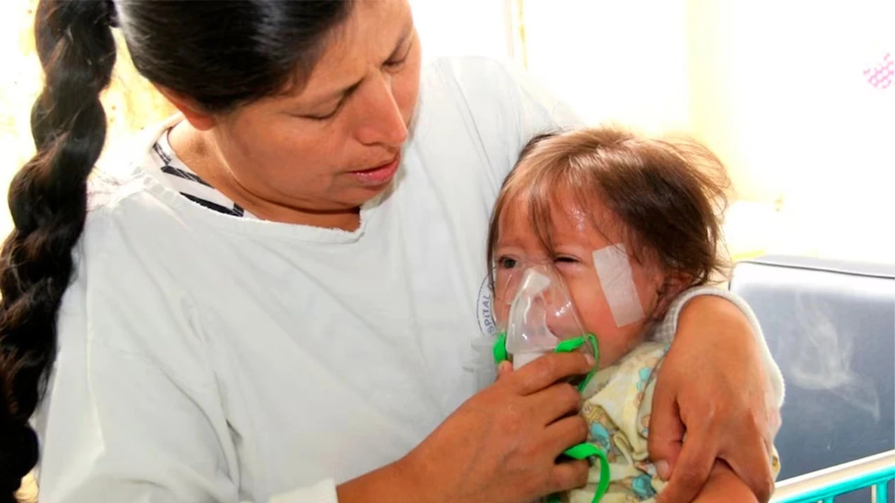 Ayacucho reporta 90 casos de asma en lo que va del año: Diresa llama a reforzar prevención - Perú