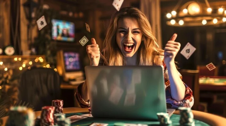Velocidad y adrenalina: el fenómeno de la popularidad de los juegos de casino rápidos - Entretenimiento
