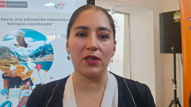 Ley anti-ONG amenaza 8 mil niños beneficiarios de Global Humanitaria en Puno - Perú