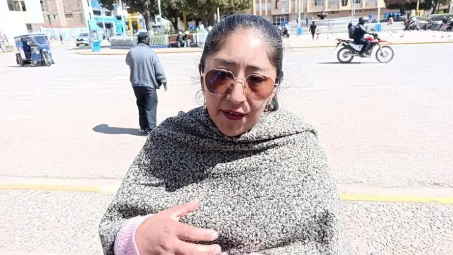 Activistas de Juliaca demandan mayor protección para los animales - Perú