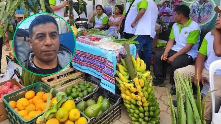 Carretera en mal estado frena desarrollo económico en Sandia, Puno - Perú