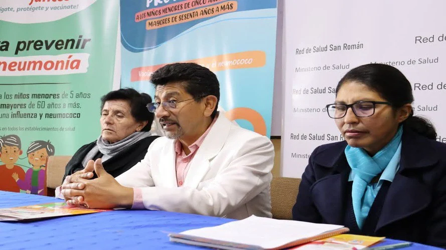 Frío extremo en Juliaca deja tres fallecidos y siete niños hospitalizados por neumonía - Perú