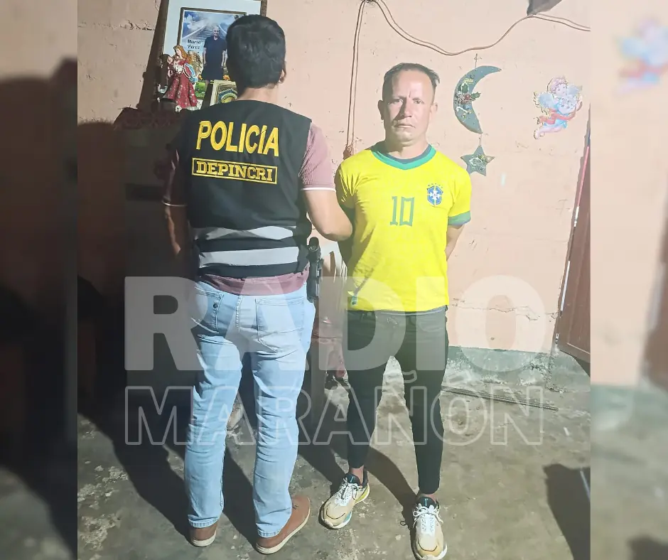 Jaén: Dictan 8 años de prisión para sujeto que intentó asesinar a su madre - Perú