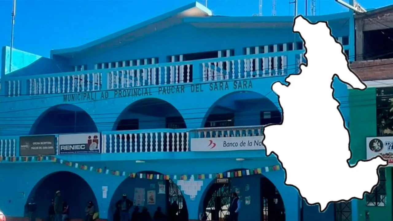 Ayacucho: 10 municipios provinciales con problemas para ejecutar su presupuesto - Perú