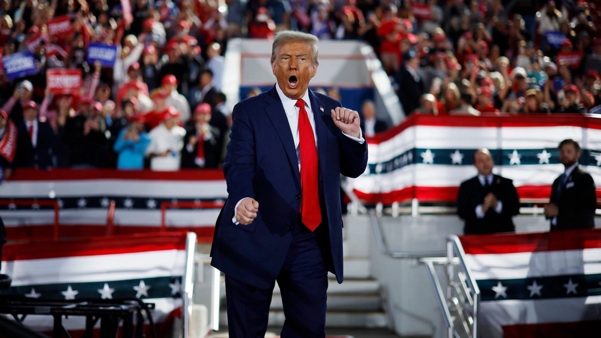 Crisis global impacta al Perú: guerra, comercio y política internacional de Donald Trump lo golpean - Perú