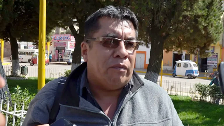 Jóvenes en Riesgo: trata de personas avanza sin control en Juliaca y San Miguel - Perú