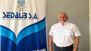La Libertad: Ministerio Público inicia acciones contra director titular de Sedalib - Perú