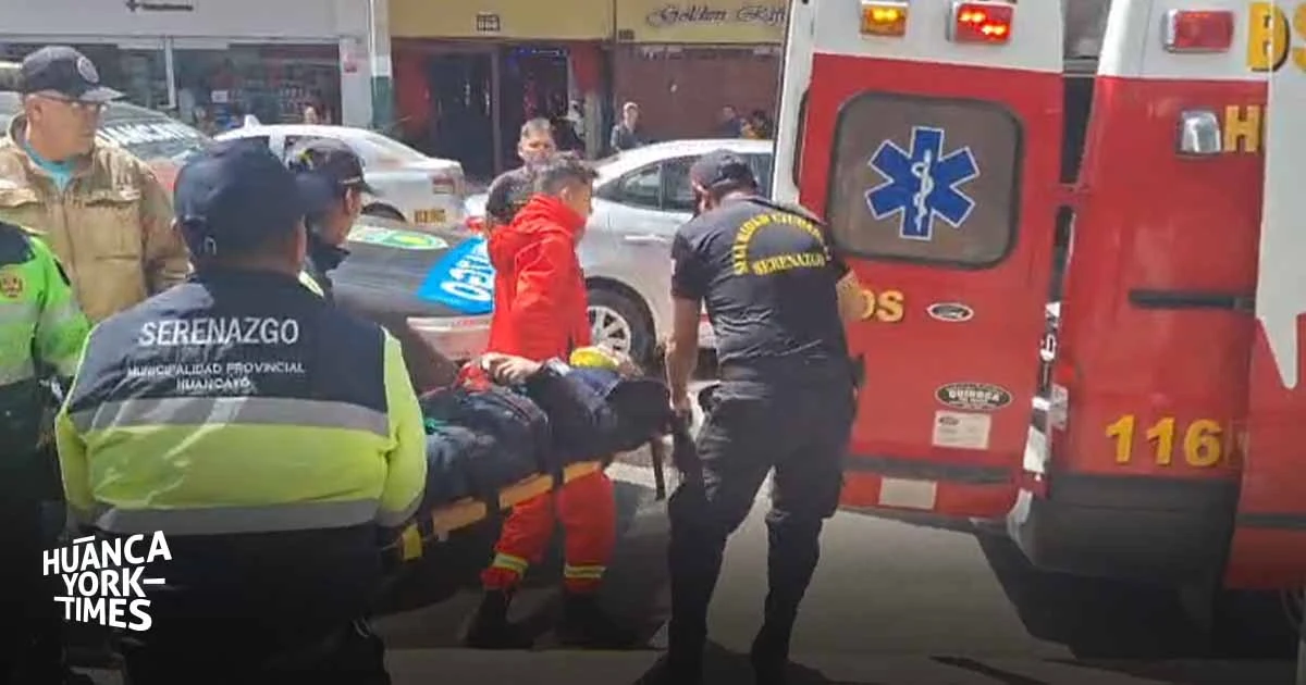 Las cifras de salud mental en Huancayo son de escalofrío: tres suicidios y un intento en 48 horas - Perú