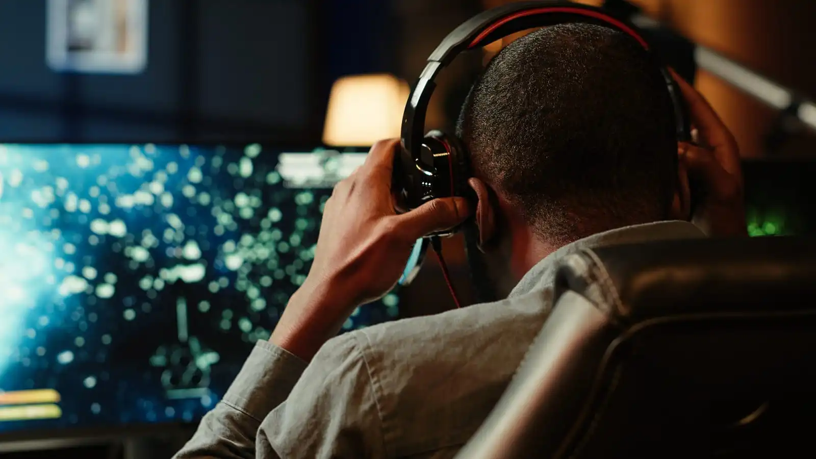 La evolución del sonido en las consolas de videojuegos - Entretenimiento