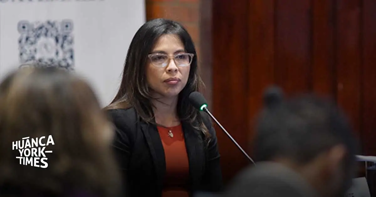 ‘Queremos justicia para mamá’, pide hija de víctima de esterilización forzada ante la Corte IDH - Perú