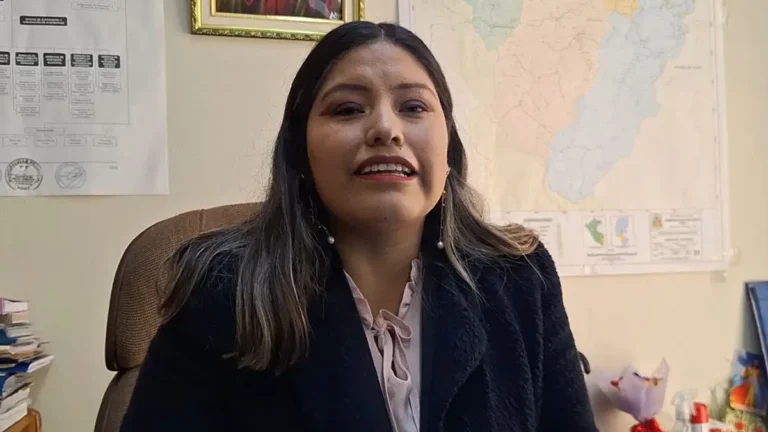 Municipalidad de Puno arrastra 236 proyectos desde 2010 - Perú