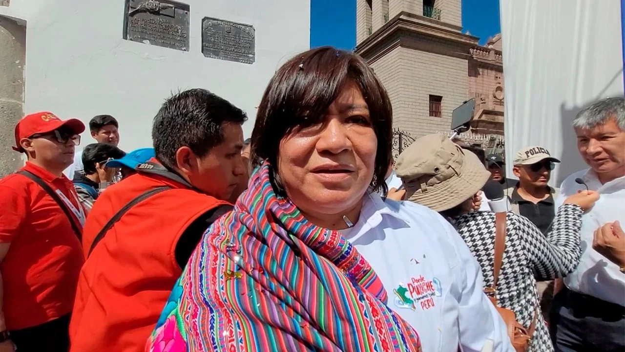 Minem prevé concesionar distribución de gas natural en Ayacucho en 2025 - Perú